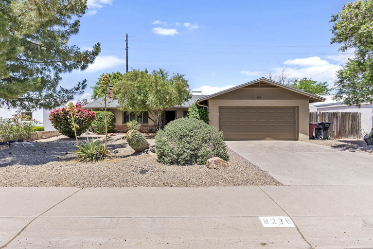 Exterior & Views 2, Vista Villa, Maricopa