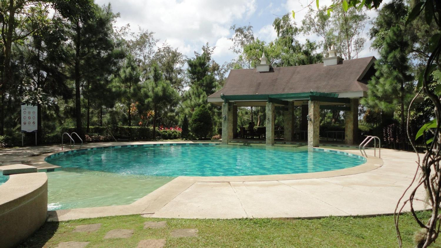 Sport & Beauty 2, Crosswinds Condo Standard Suite, Tagaytay City