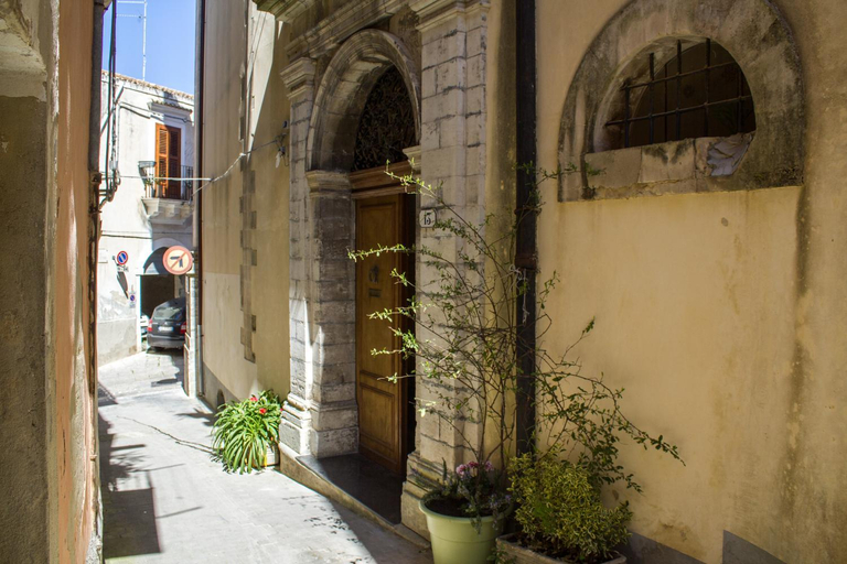 Exterior & Views, B&B Giardino Di Pietra, Ragusa