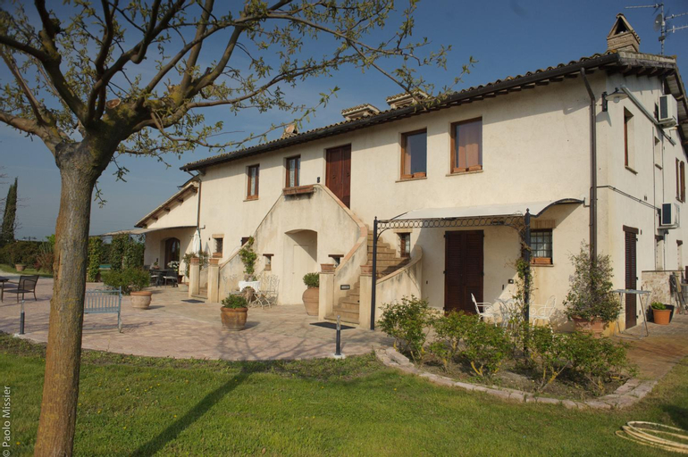 Agriturismo Il Barco, Perugia
