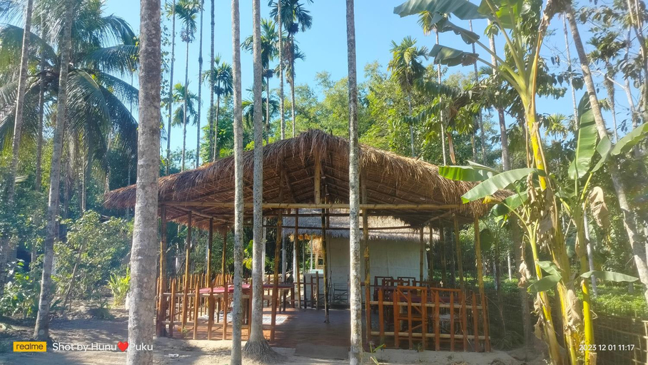 Others 4, Tranquil Bambusic Bliss, Golaghat