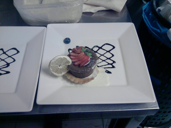 Food & Drinks 4, Hotel Kursaal, Perugia