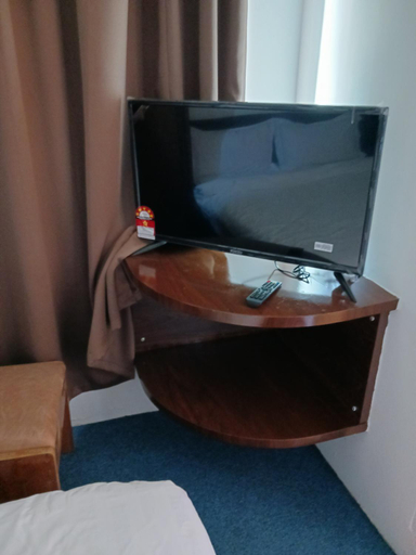 Others 5, AeCOTEL, Sandakan