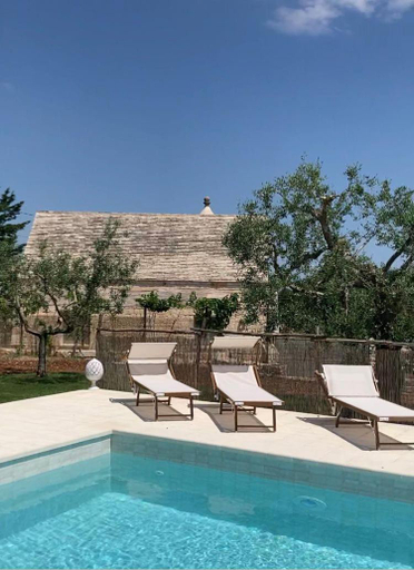 Sport & Beauty 4, Marinella Suite Home, Bari