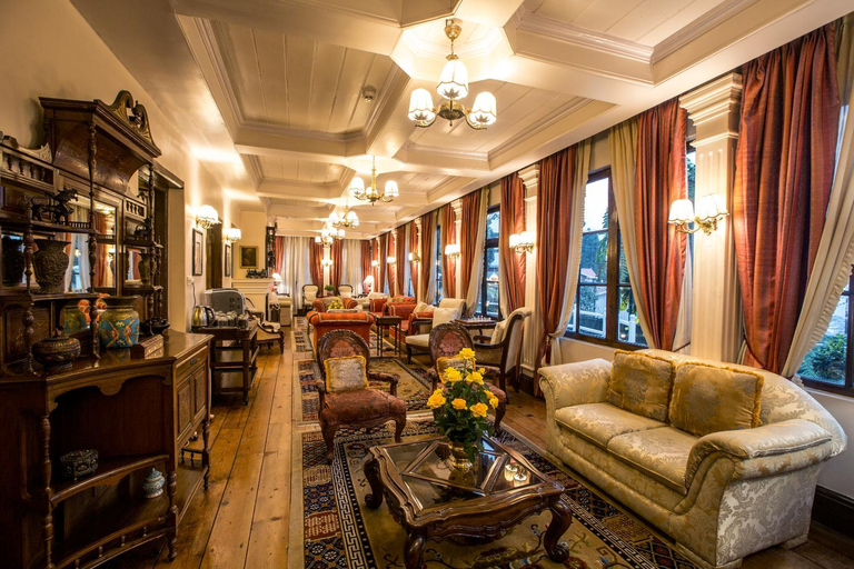 Others 5, The Elgin Darjeeling, Darjiling
