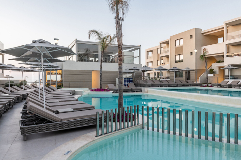 Sport & Beauty 3, Porto Platanias Beach - Luxury Selection, Crete