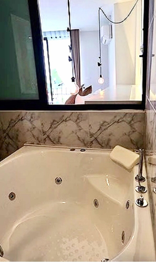 Bathroom 5, Chuan Chom The High Resort Saraburi, Muang Saraburi