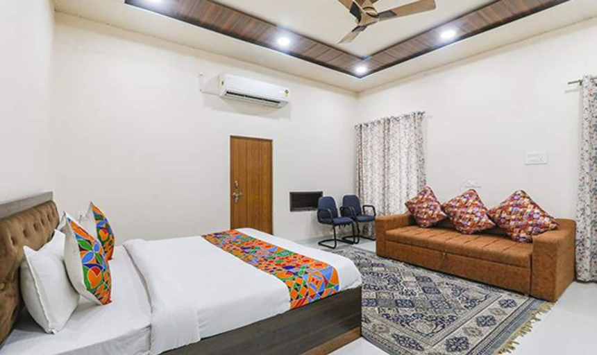 Others 5, Fabhotel Sarovar Palace, Kaushambi
