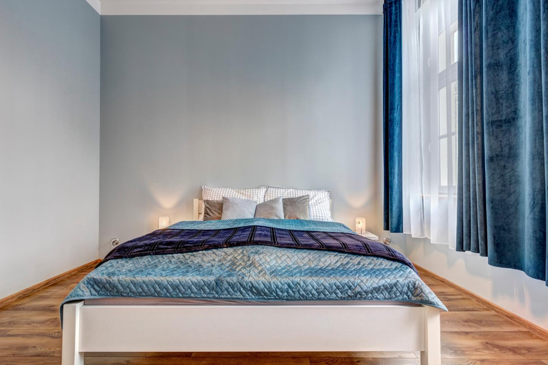 Others 2, Apartamenty Teatralna Swinoujscie, Świnoujście