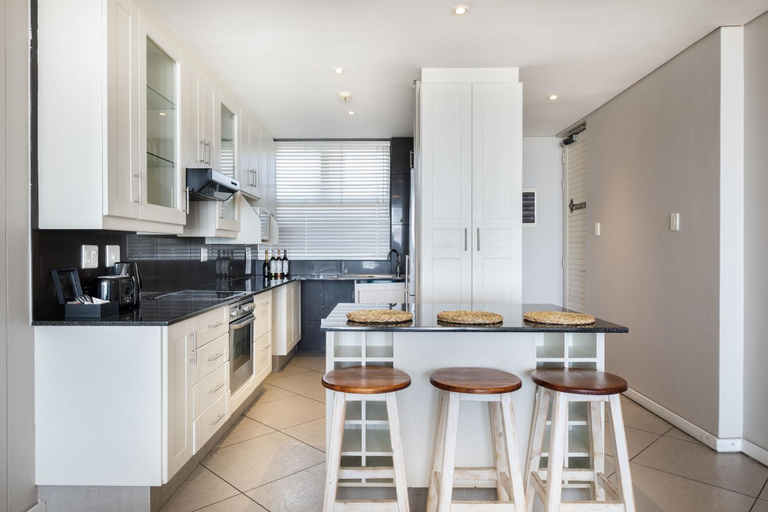 Bedroom 2, Point Waterfront Apartments, eThekwini
