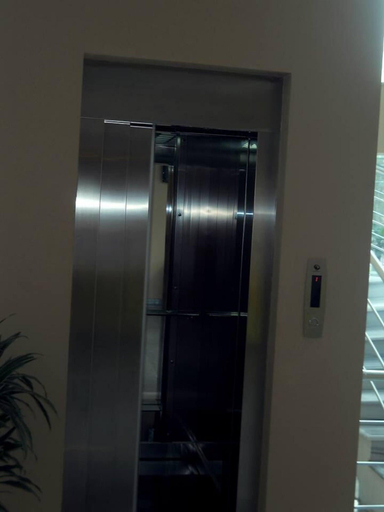 Public Area 2, Hotel Argo, Ozurgeti