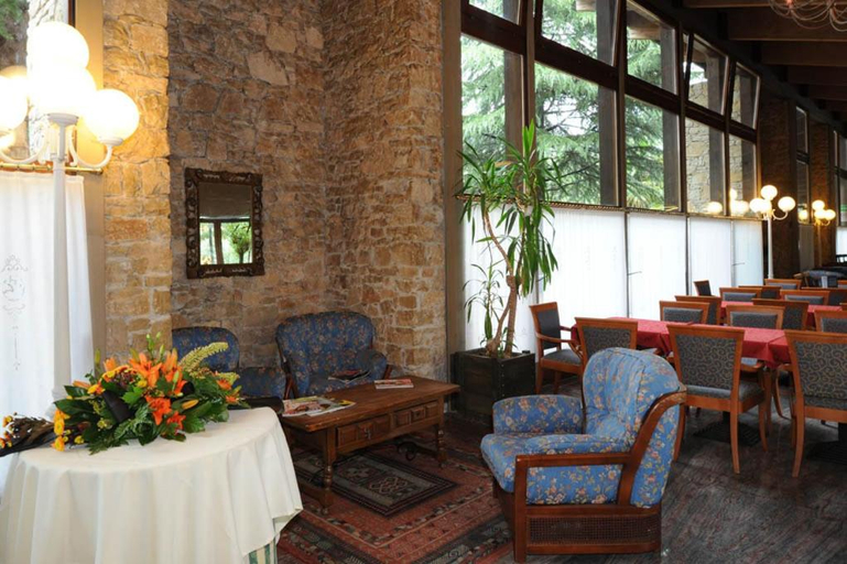Public Area 4, Sporthotel Olimpo, Verona