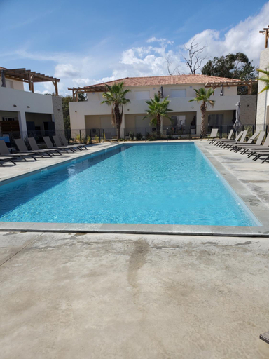 Sport & Beauty 2, Residence Marina di Bravone, Haute-Corse