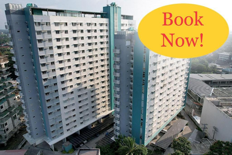 Others 4, Cozy Loft at Mesavirre Garden Residences, Bacolod City