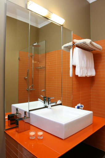Bathroom 3, Quinta da Pereira e Enricas, Vila Flor