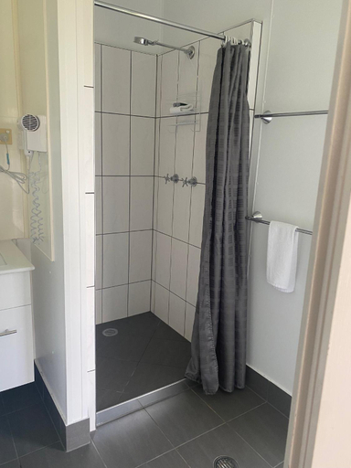 Bathroom 4, BIG4 NRMA Atherton Tablelands Holiday Park , Atherton