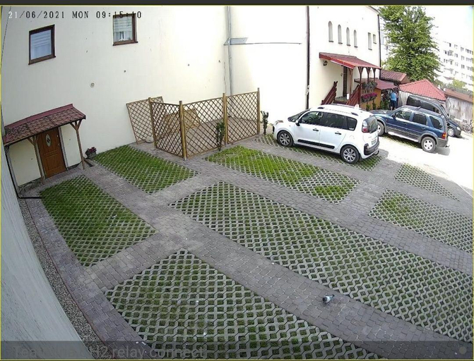 Others 4, Apartamenty Teatralna Swinoujscie, Świnoujście
