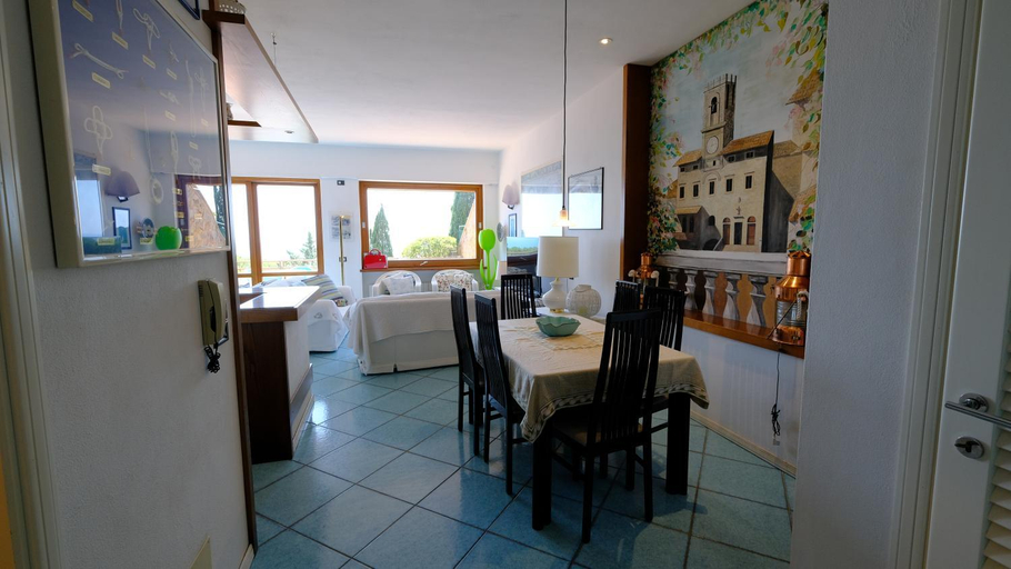 Others 3, Villa Monte Bianco, Grosseto