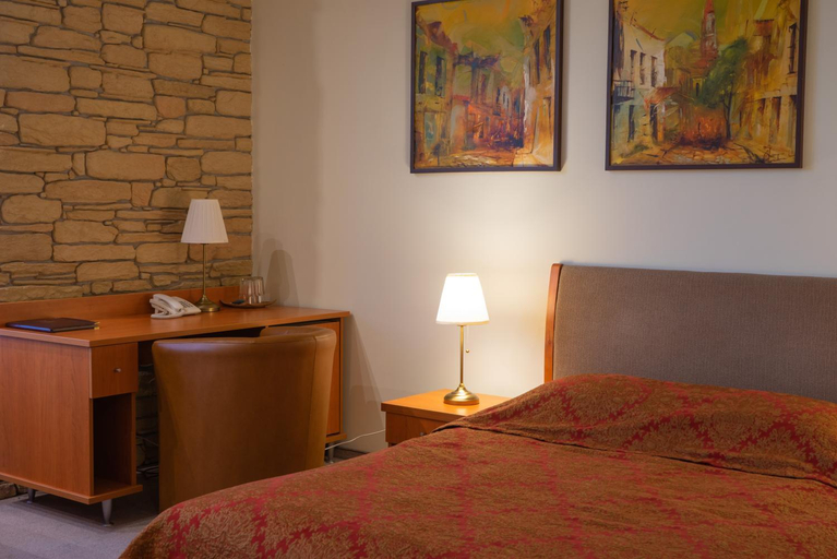 Bedroom 2, Hotel Vaidila, Alytaus