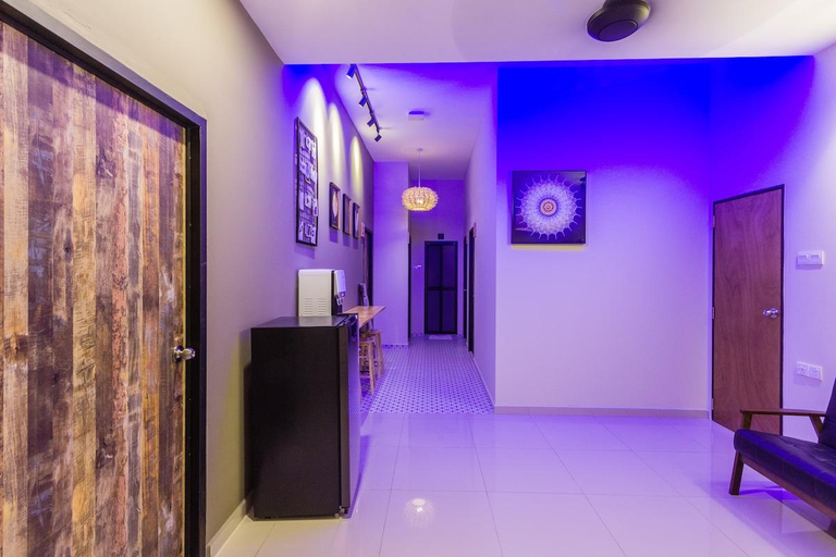 Others 5, Hidden 4BR Cottage House Retreats (Free Parking), Seberang Perai Utara