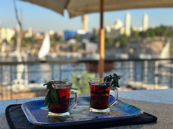 Food & Drinks 5, Bakar House, Aswan