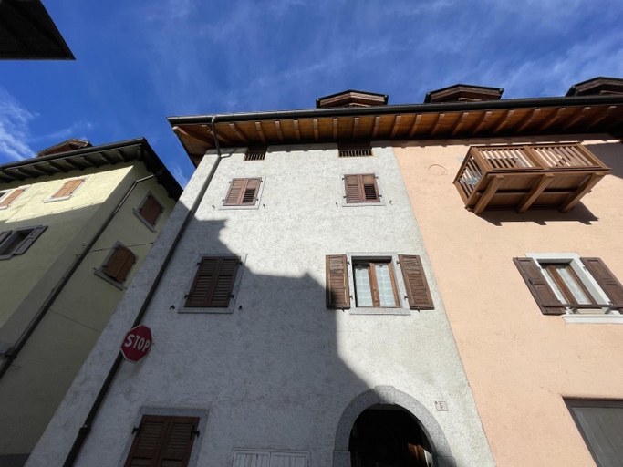 Exterior & Views 1, 061 Bilocale Mansarda, Carisolo, Trento