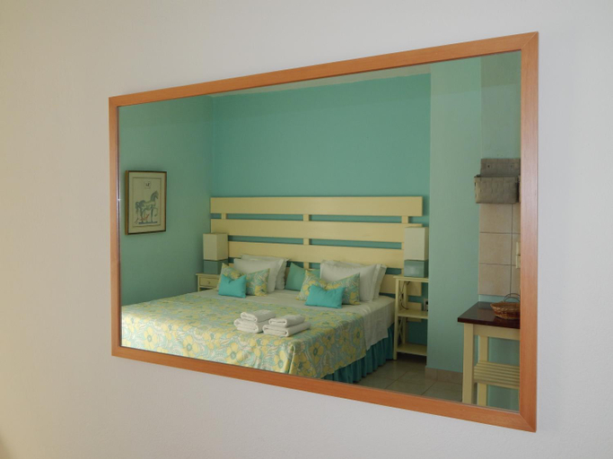 Bedroom 4, Palmina Mare Villa and Studios, Epirus
