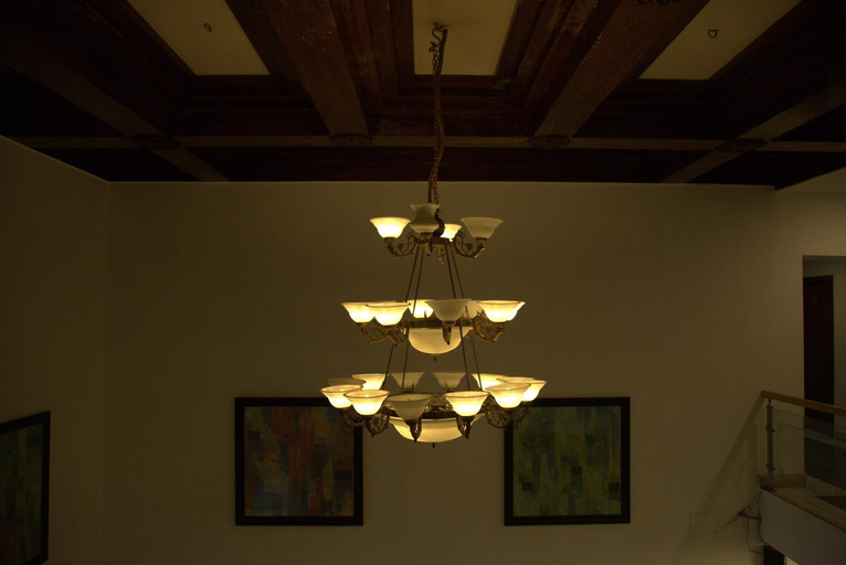 Others 4, Kings Hotel Egmore, Chennai