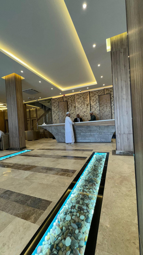 Sport & Beauty 5, Royal Plaza Hotel - Duqm, Al Wusta