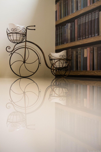 Public Area 3, Books & Woods B&B, Taitung
