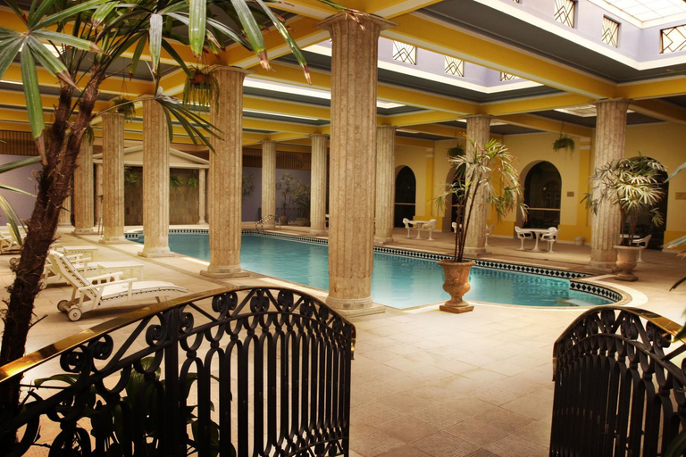 Sport & Beauty 3, Palace Hotel Pocos de Caldas, Poços de Caldas
