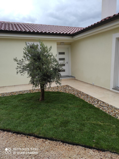 4, Villa Una, Krk