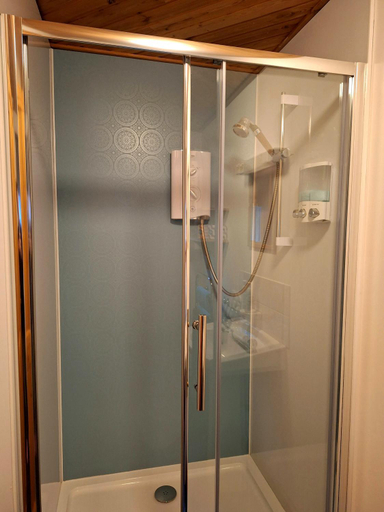 Bathroom 3, Kishorn Seaside House - Rooms, Highland