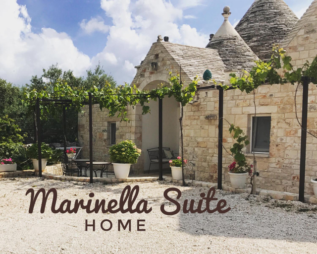 Others 4, Marinella Suite Home, Bari