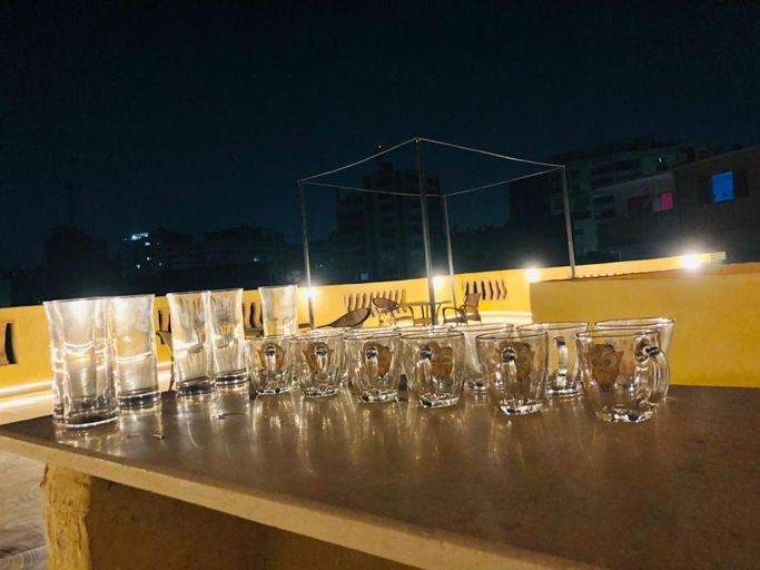 Food & Drinks 4, Four pyramids View Guest house, Al-Ahram