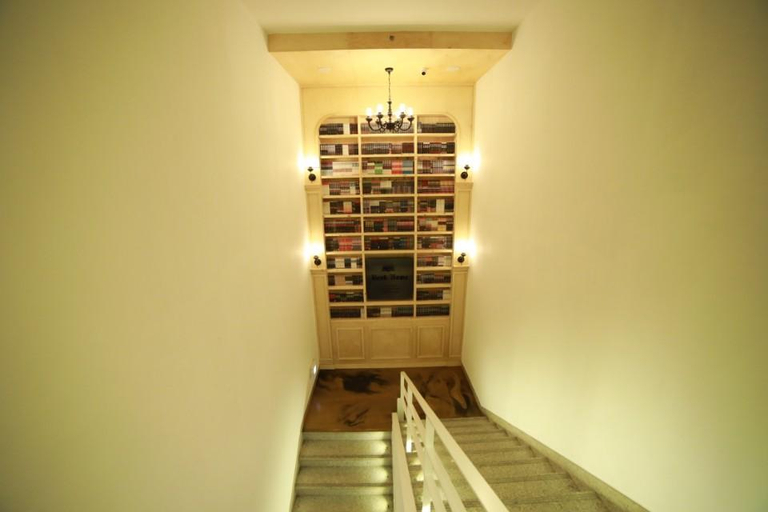 Exterior & Views 2, Book Home Gyeongju, Gyeongju