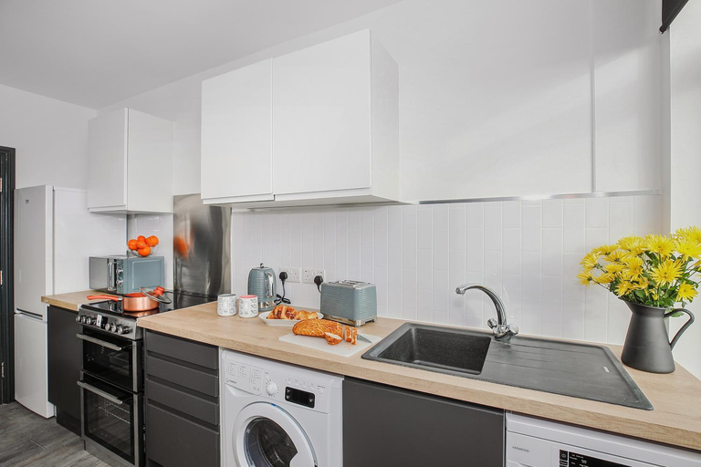 Others 5, TYME Suites on Humber, Lincolnshire