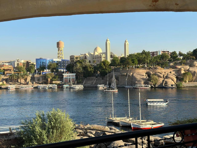 Others 5, Bakar House, Aswan
