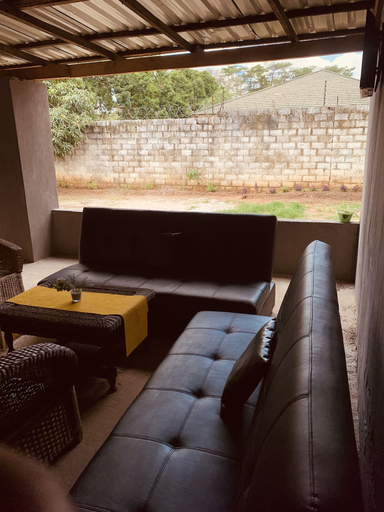 Others 2, WINZMAR LODGE, Lusaka