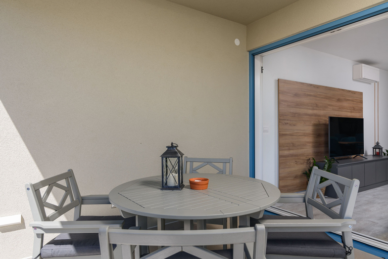 Others 5, Apartment Ursa, Trogir