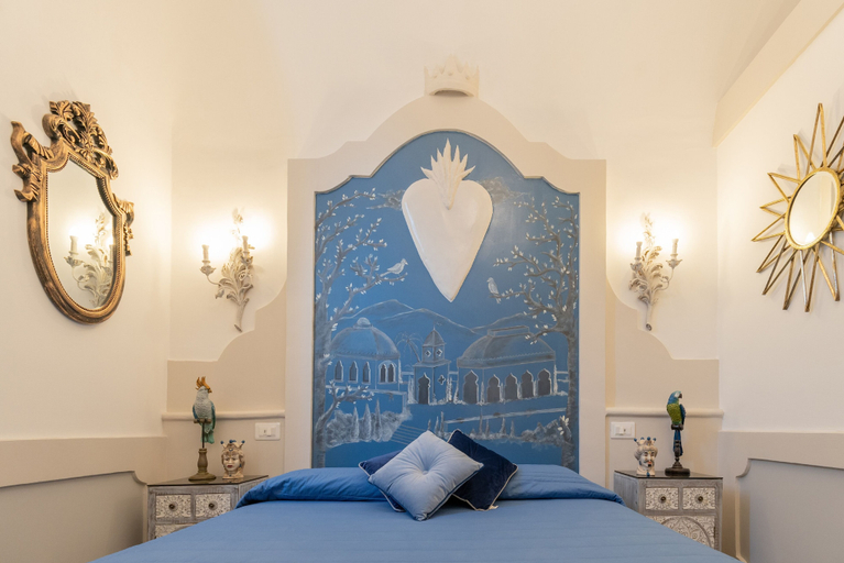 Bedroom 3, Moresco , Catania