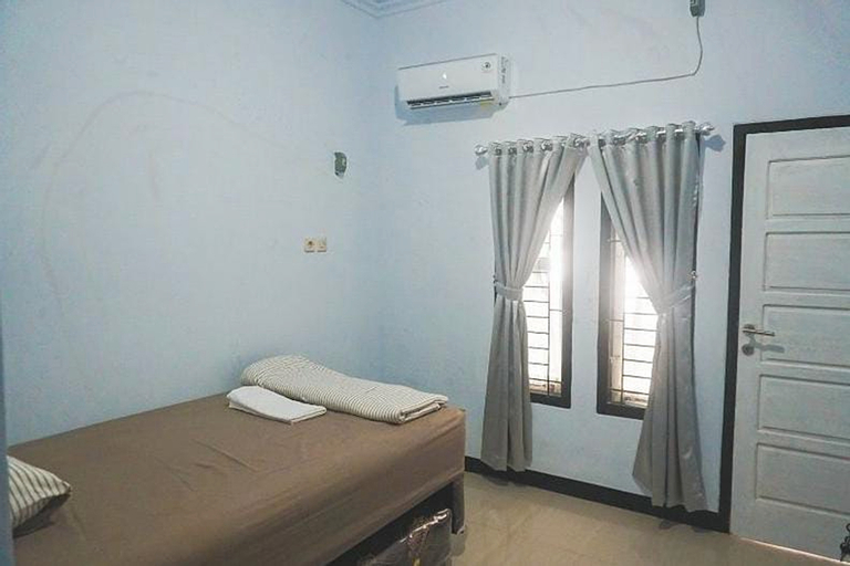 Bedroom 3, Pondokan Guest House Rinjani Syariah, Bengkulu