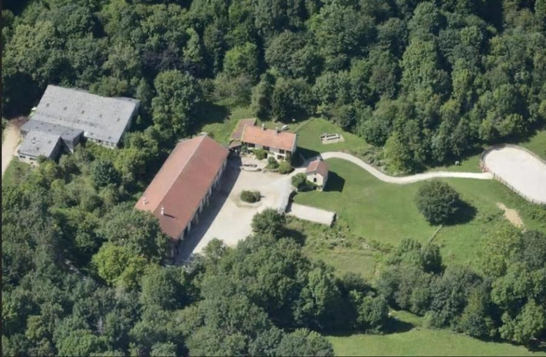 Others 5, Ferme de la Dhuys, Haute-Marne