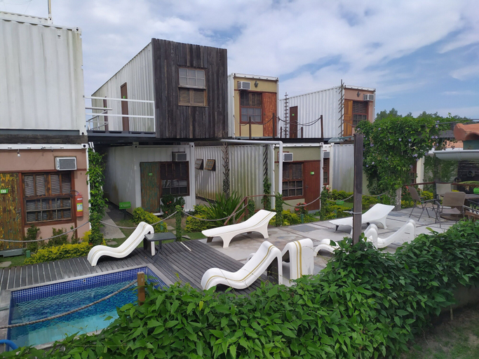 Exterior & Views 2, CONTAINER ECO SUÍTES, Cabo Frio