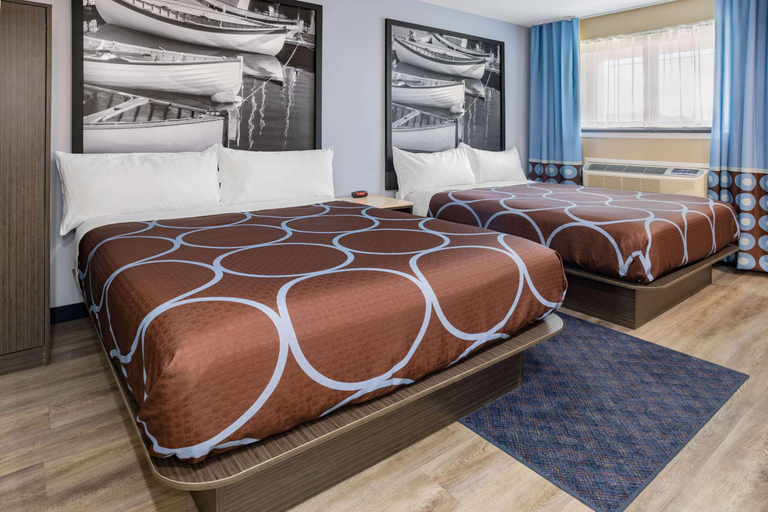 Bedroom 6