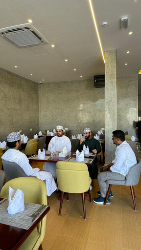 Food & Drinks 4, Royal Plaza Hotel - Duqm, Al Wusta