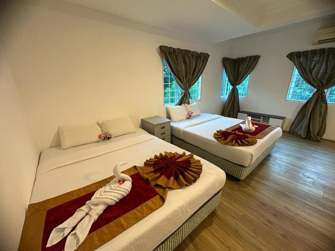Bedroom 9