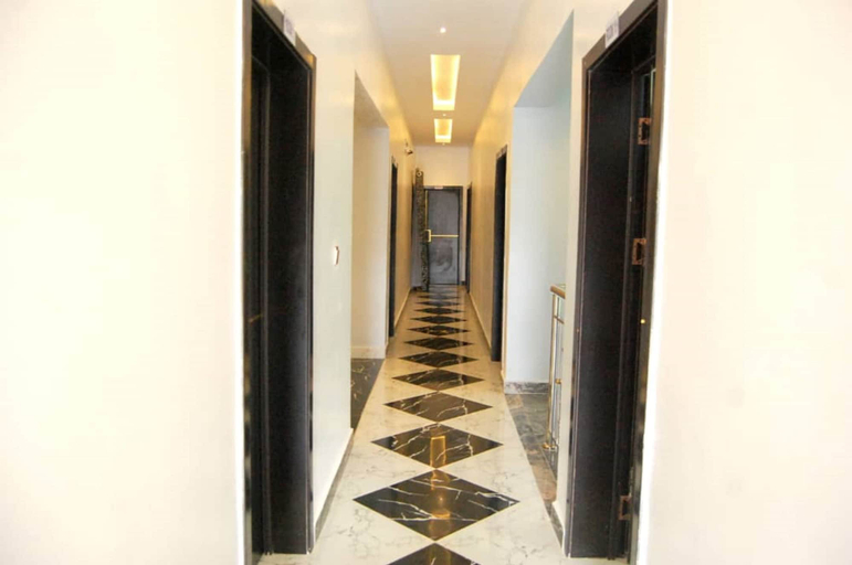 Others 4, STAR SAPPHIRE LUXURY HOTELS LTD, Ibesikpo Asutan