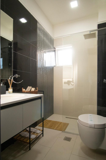 Bathroom 3, ELITE LUXURY BOUTIQUE, Fierit