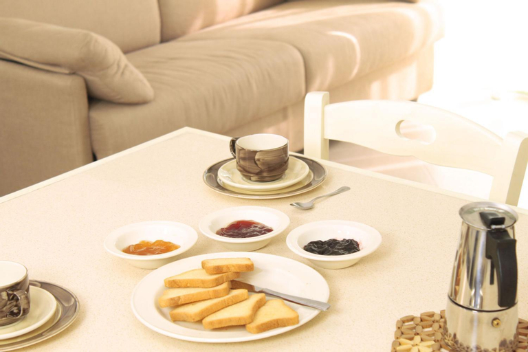 Food & Drinks 2, Residence San Nicola, Savona